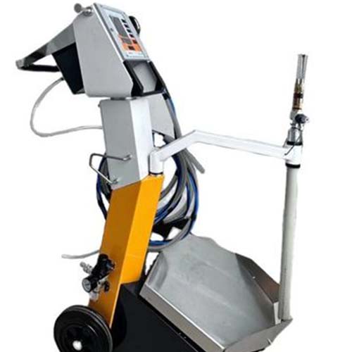 Electrostatic Powder Coating Machine Company Essential Handbook